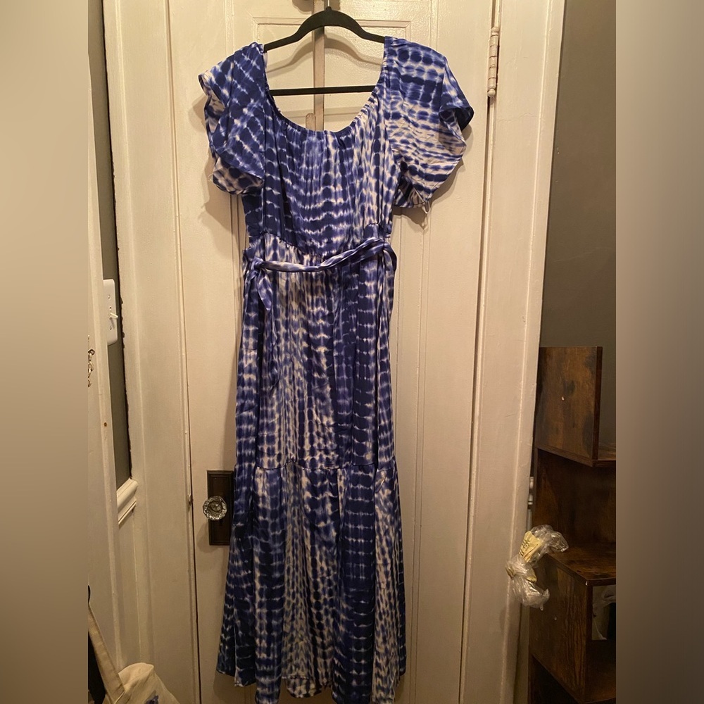 Maxi Dress-like new